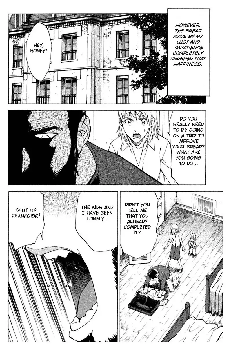 Yakitate Japan Chapter 215 10